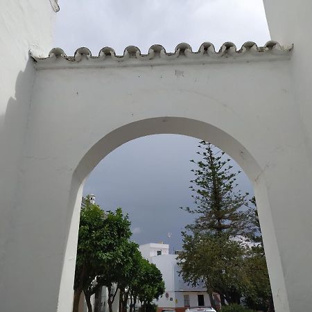 לוס פאלאסיוס אי וילהפראנקה Casa Rural La Noria מראה חיצוני תמונה